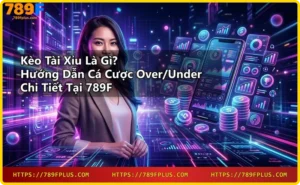 Người chơi trải nghiệm kèo tài xỉu trên ứng dụng di động 789F